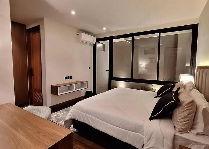Holiday home Via Adonia Mezzanine Ungasan (Bali)